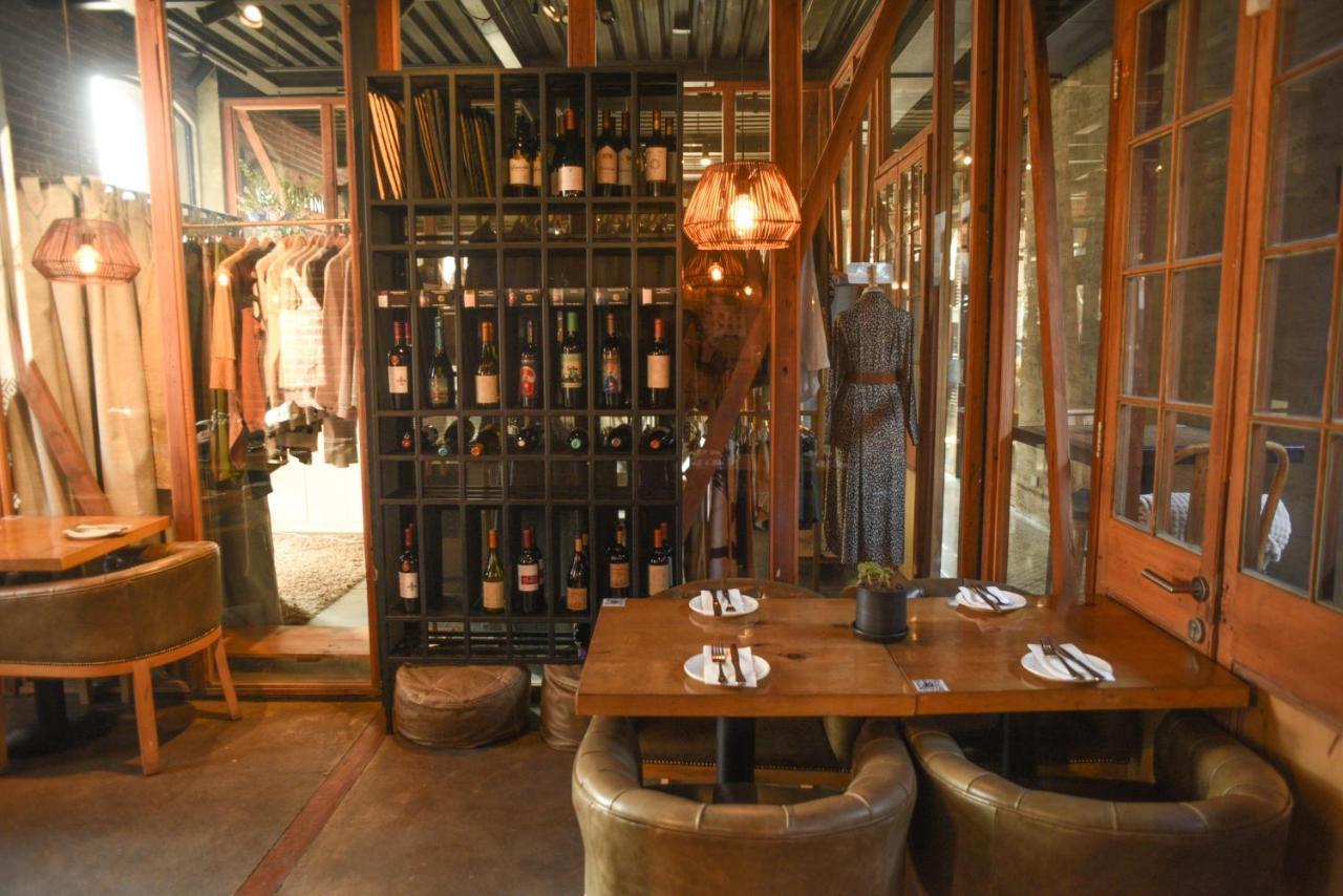 Maison Italia 1029 Santiago Dış mekan fotoğraf