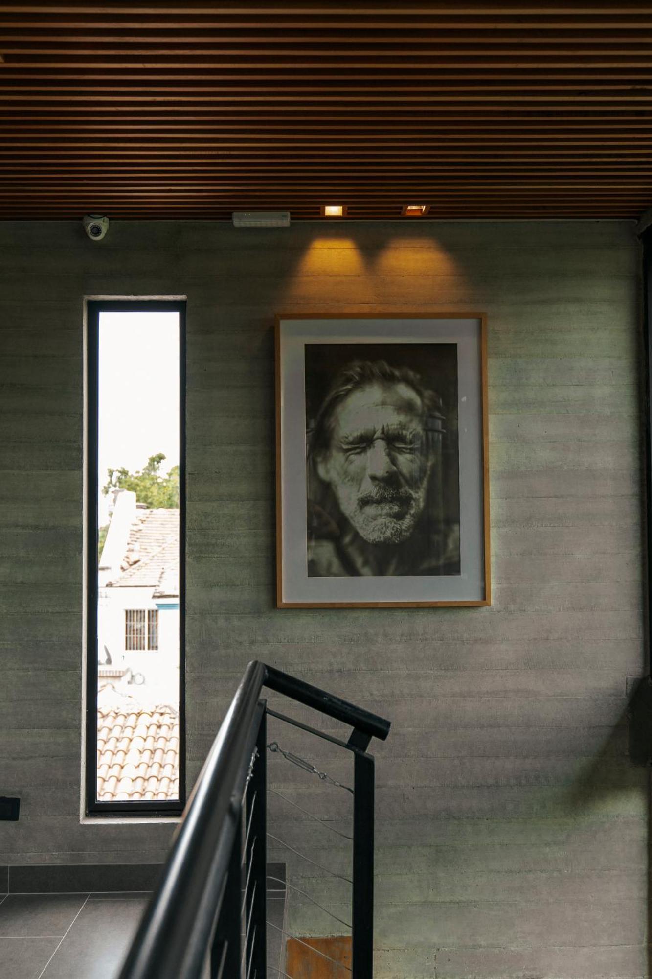 Maison Italia 1029 Santiago Dış mekan fotoğraf