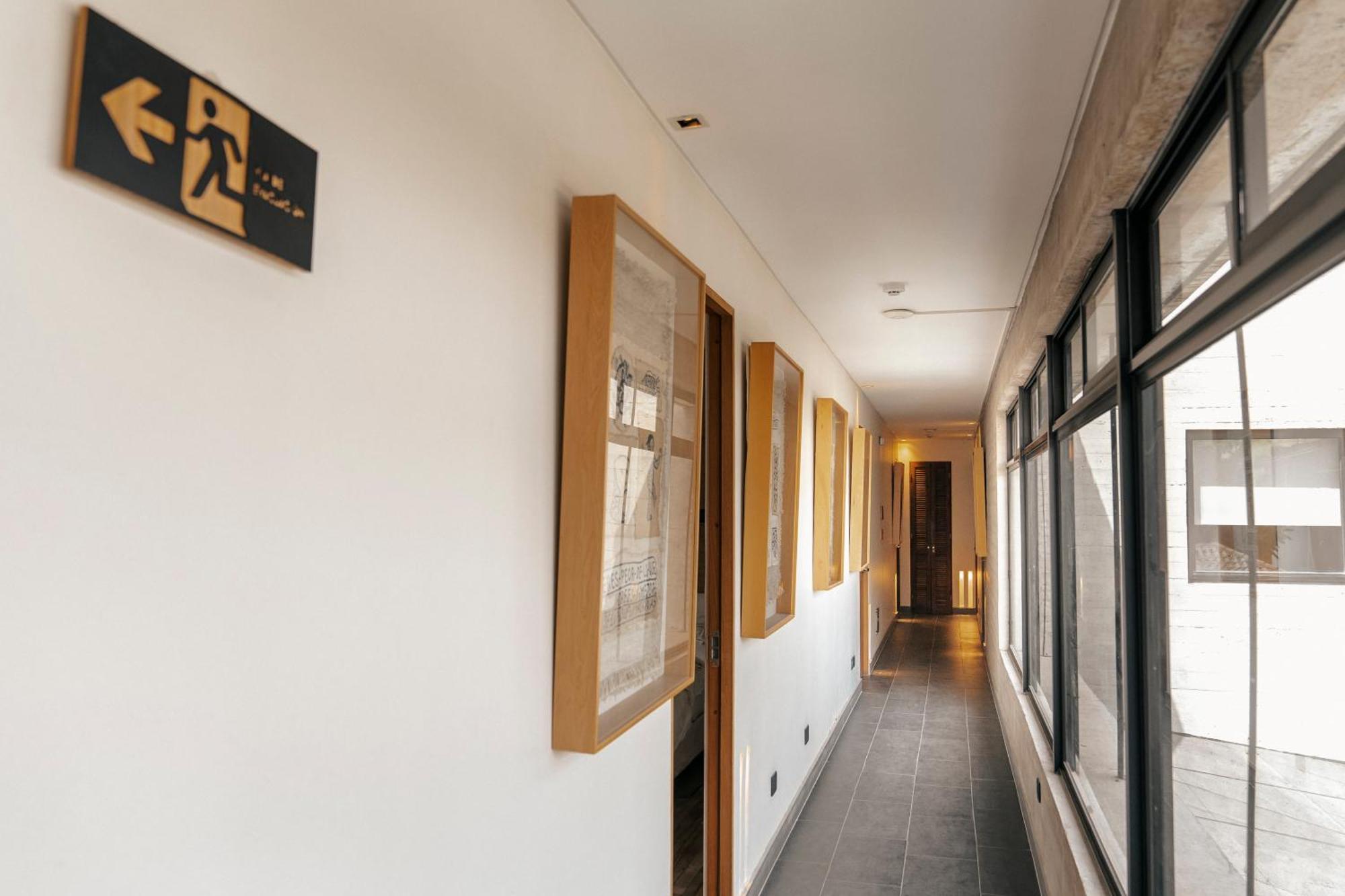 Maison Italia 1029 Santiago Dış mekan fotoğraf