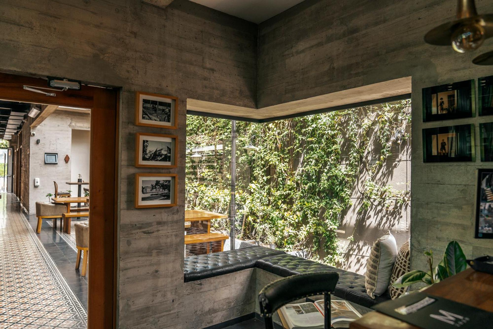 Maison Italia 1029 Santiago Dış mekan fotoğraf