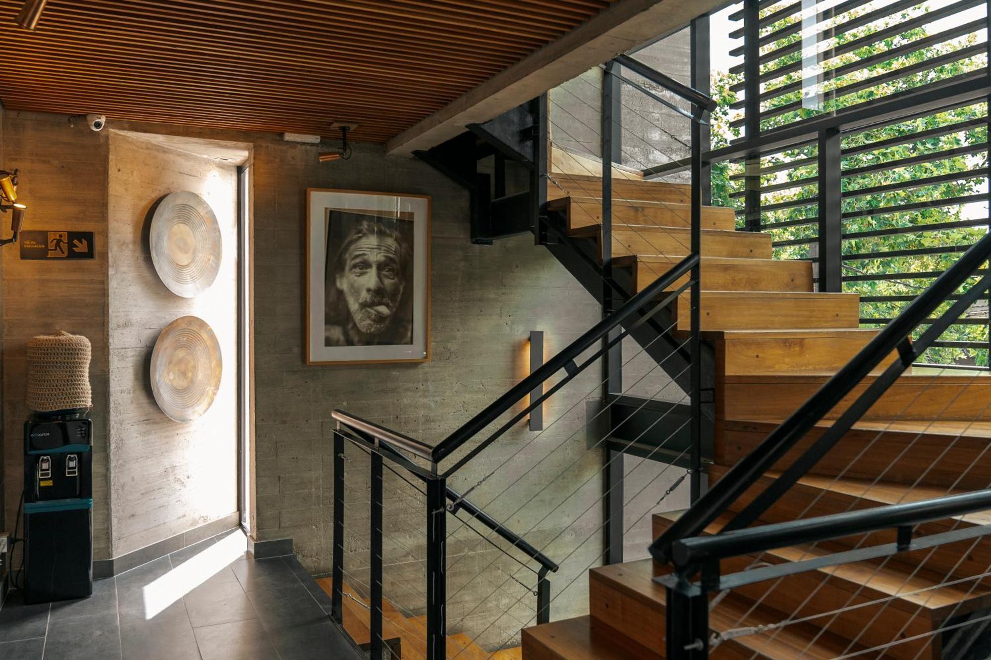 Maison Italia 1029 Santiago Dış mekan fotoğraf