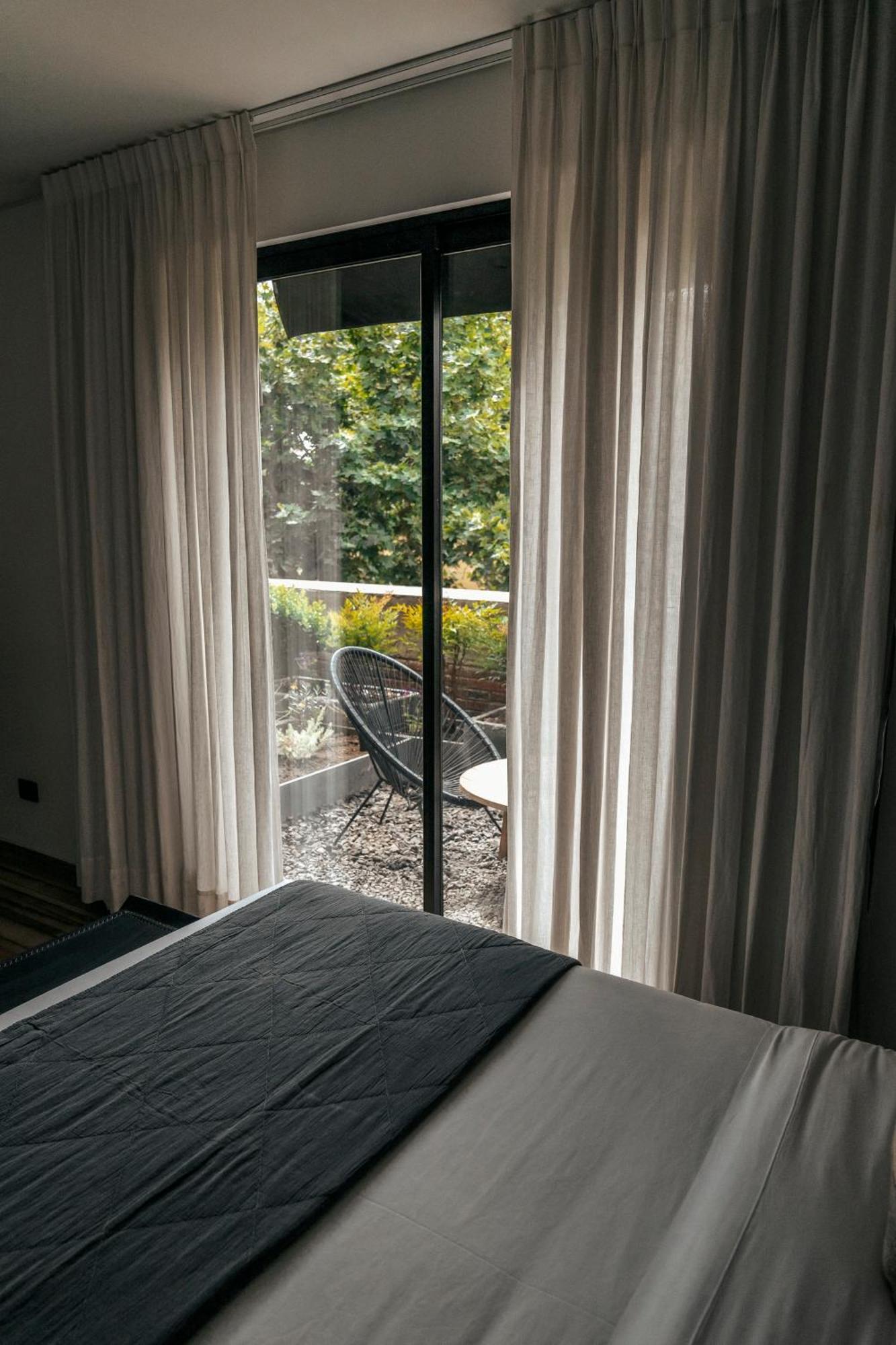 Maison Italia 1029 Santiago Dış mekan fotoğraf