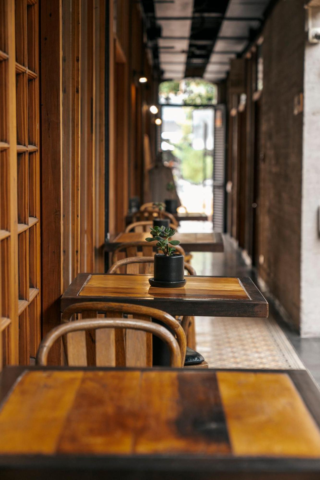 Maison Italia 1029 Santiago Dış mekan fotoğraf