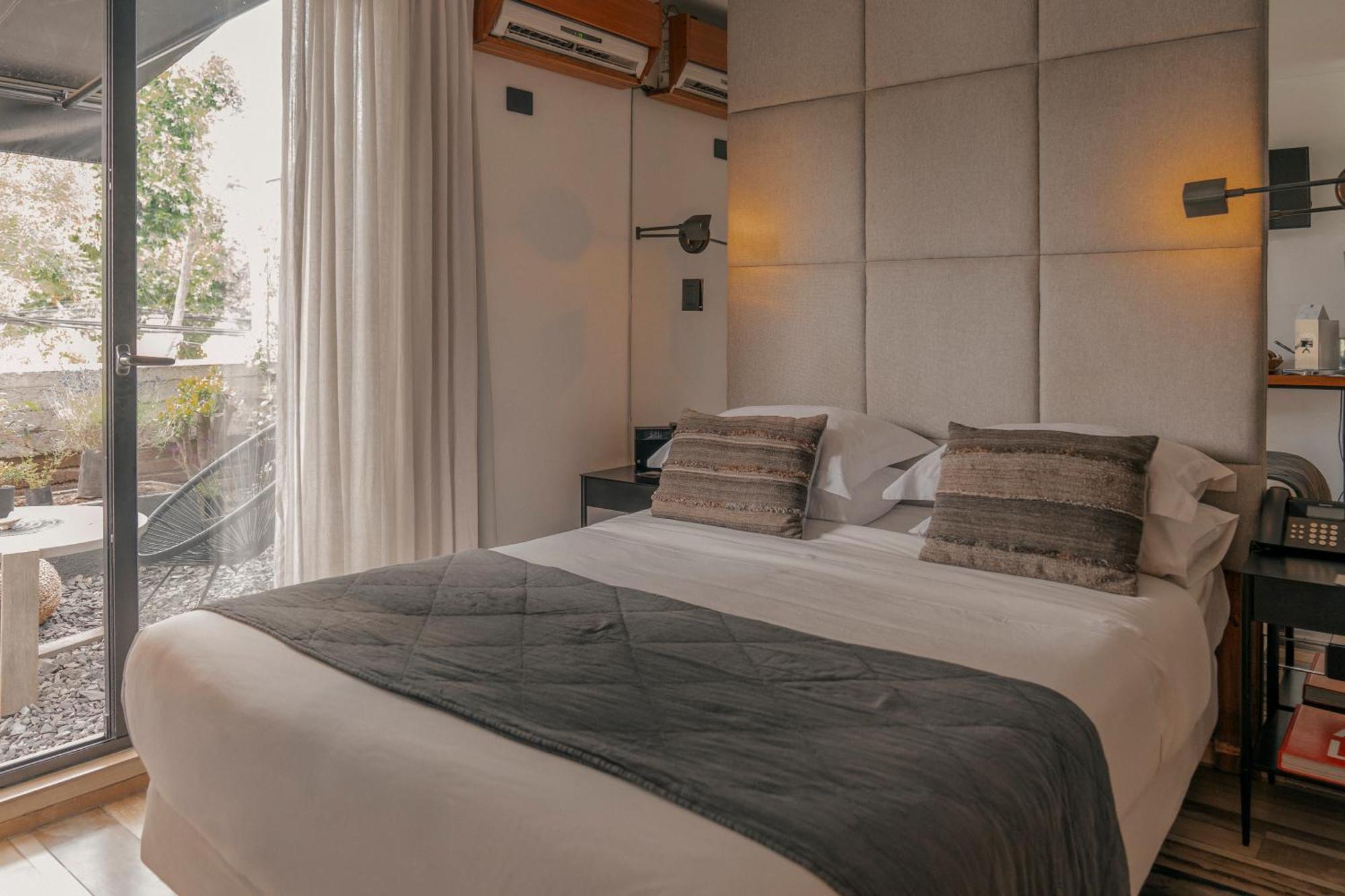 Maison Italia 1029 Santiago Dış mekan fotoğraf