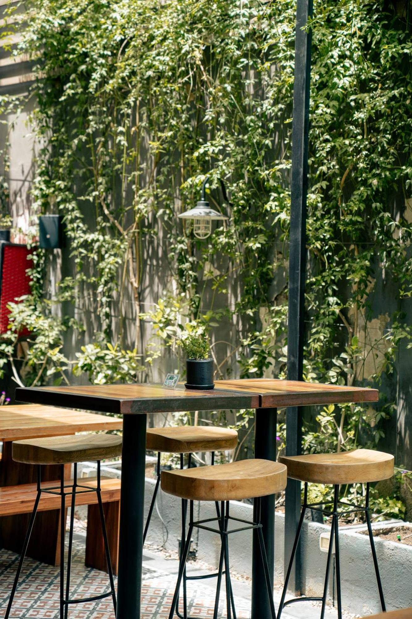 Maison Italia 1029 Santiago Dış mekan fotoğraf