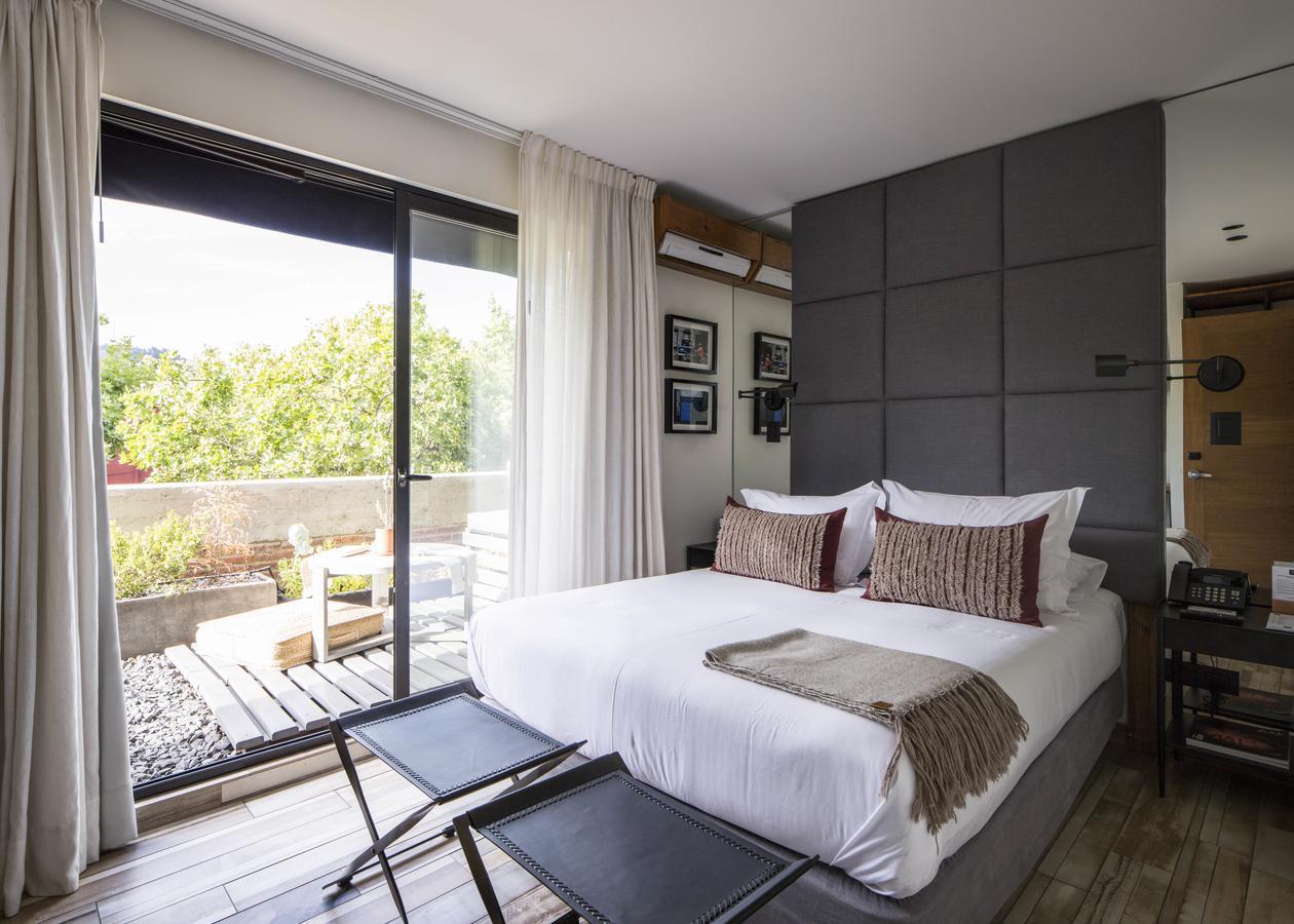 Maison Italia 1029 Santiago Dış mekan fotoğraf