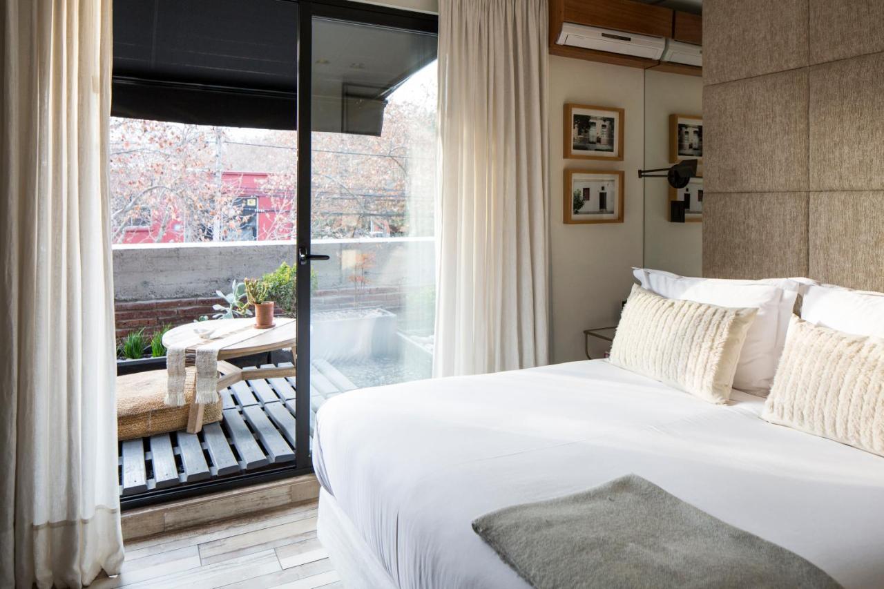 Maison Italia 1029 Santiago Dış mekan fotoğraf