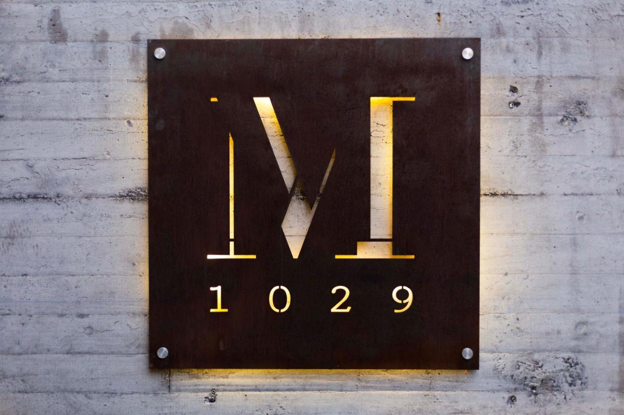Maison Italia 1029 Santiago Dış mekan fotoğraf