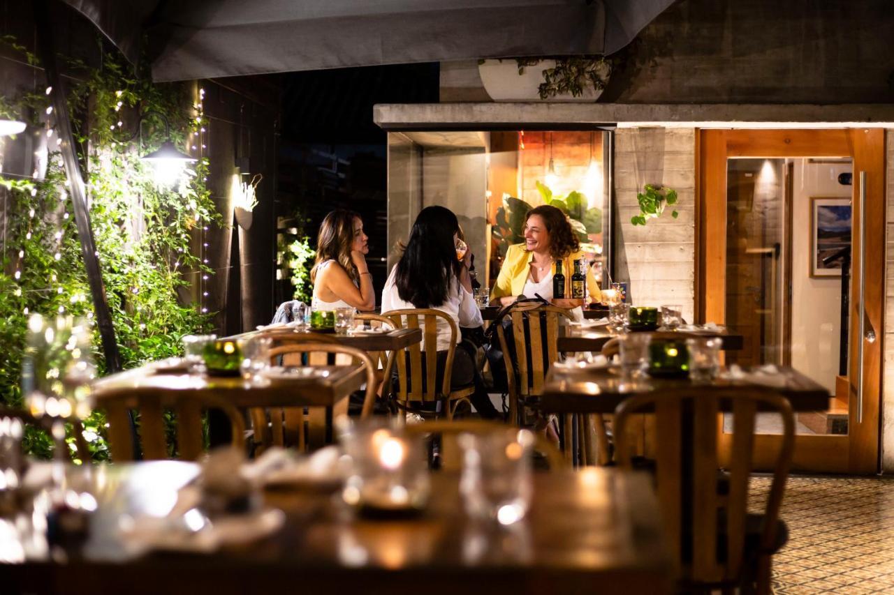 Maison Italia 1029 Santiago Dış mekan fotoğraf